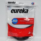 Eureka RD Style Vacuum Belts 52100D
