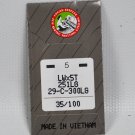 Sewing Machine Blindstitch Needle 251LG-100