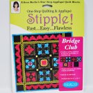 Eileen Roche's Stipple Bridge Club