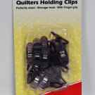 Sew Easy Small Quilt Clips Lilac
