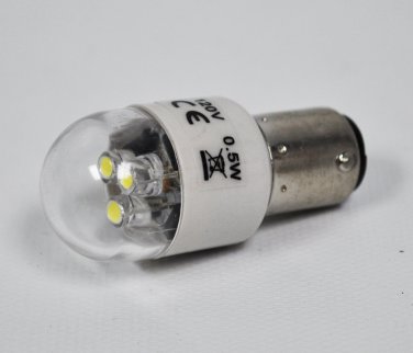 Bayonet LED Sewing Machine Bulb