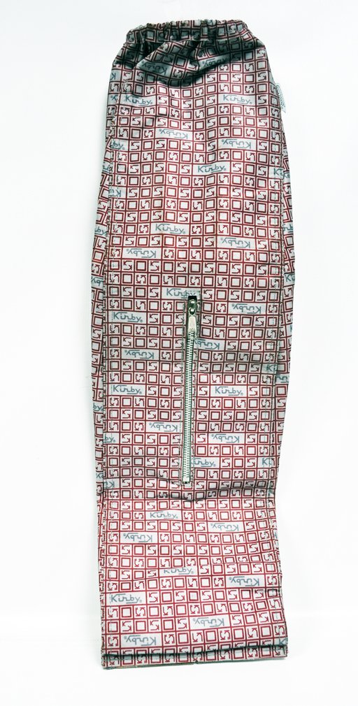 Kirby Heritage Cloth Shake Out Bag