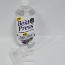 Best Press Spray Starch Subtle Scent 16oz