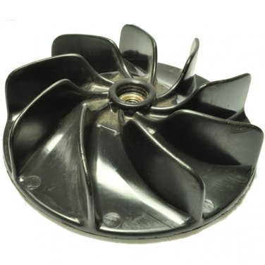 Generic Royal Dirt Devil Upright Vacuum Cleaner Motor Fan