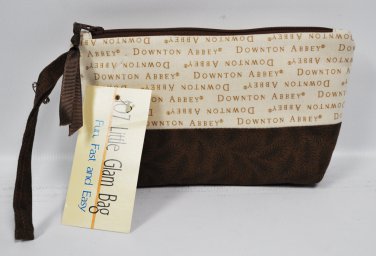 Little Glam Bag Downton Abbey