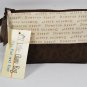 Little Glam Bag Downton Abbey
