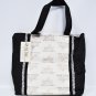 Fiji Tote Bag Downton Abbey