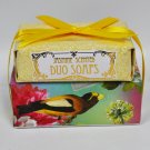 Happy Bird Soap