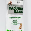 Envirocare Hoover Type I Vacuum Bags for Platinum Hand Held