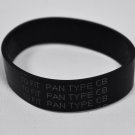 Designed To Fit Panasonic Type C Vacuum Belt 17391