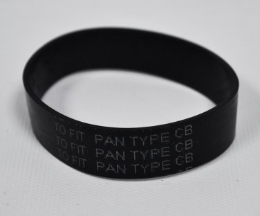 Designed To Fit Panasonic Type C Vacuum Belt 17391