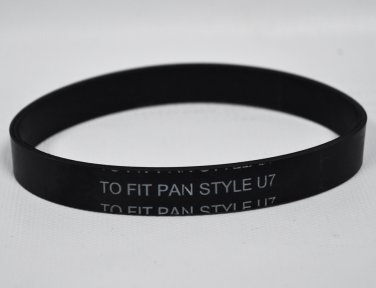 Generic Designed To Fit Panasonic Type UB3 and UB7 Vacuum Cleaner Belt