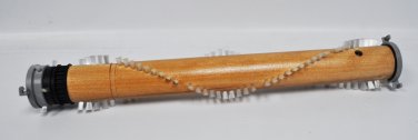 Generic Designed To Fit Panasonic MCV9620 Power Nozzle Geared Brushroll