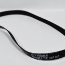 Hoover Powermax FH51000 Steam Vac Belt 440005536
