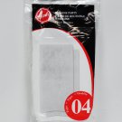 Hoover Type 04 Windtunnel Filter 40110004