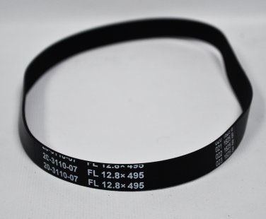 Generic Eureka Type R Ultra Smart Vacuum Belt