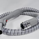 Generic Electrolux Grey Super J Swivel Grip Electric Hose Assembly