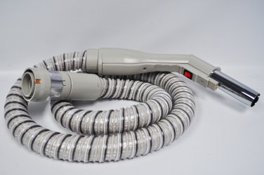 Generic Electrolux Beige LE 2100 Swivel Electric Hose Assembly