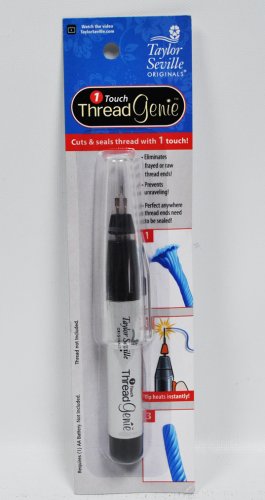 1 Touch Thread Genie