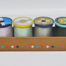 Cotton + Steel 50wt. Cotton Thread Set by Sulky Guest Collection