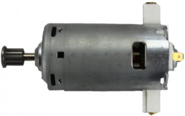 Generic Bissell Prolite 17G5 Brush Roll Motor 2032047