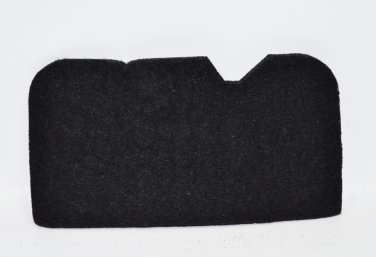 Cirrus Charcoal Secondary Filter