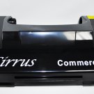 Cirrus CR69A and CR9100 Black Housing 570002691