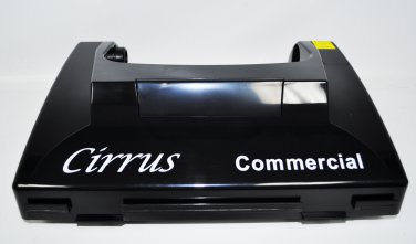 Cirrus CR69A and CR9100 Black Housing 570002691