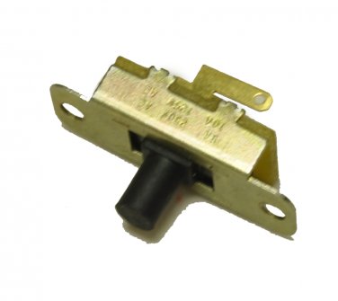 Generic Electrolux Canister Vacuum Cleaner On/Off Switch