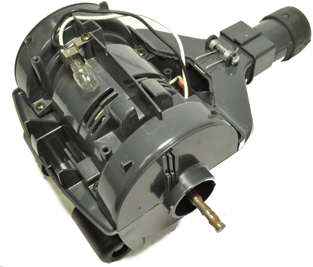 Generic Bissell 35602 Prolite Vacuum Cleaner Motor 2146060, 19850506