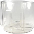 Generic Bissell Cleanview Vacuum Cleaner Dirt Cup