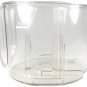 Generic Bissell Cleanview Vacuum Cleaner Dirt Cup