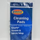 Envirocare Shark Steam and Spray Mop Pad Xtsk410 Envirocare Shark Steam and Spray Mop Pad Xtsk410
