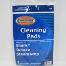 Envirocare Shark Deluxe Steam Mop Pad Xt3101 Envirocare Shark Deluxe Steam Mop Pad Xt3101