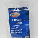 Envirocare Bissell Symphony Steam Mop Pad