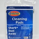 Envirocare Shark Dust Away Pads Xt356