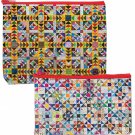 Addicted to Scraps Eco Pouch Set