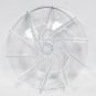 Eureka C2094D SC888G Clear Plastic Blower Hi Profile Fan