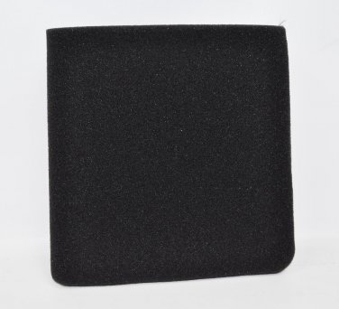 Sanitaire Sc6060A Canister Foam Filter