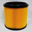 Sanitaire Sc6060A Canister Cartridge Filter Assembly