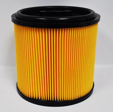 Sanitaire Sc6060A Canister Cartridge Filter Assembly