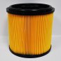 Sanitaire Sc6060A Canister Cartridge Filter Assembly