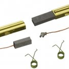 Oreck Motor Carbon Brushes And Springs