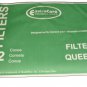 Filter Queen Canister Vacuum Cleaner Filter Cones
