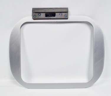 Durkee EZ Frame Single Needle 8 x 8 Unit