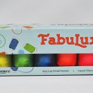 Fabulux Neons Color Set of 5 Thread