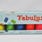 Fabulux Neons Color Set of 5 Thread