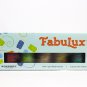 Fabulux Tropical Color Set of 5 Thread
