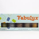 Fabulux Neutrals Color Set of 5 Thread
