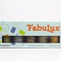 Fabulux Neutrals Color Set of 5 Thread
